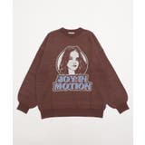 グラフィックニットBIGプルオーバー | WEGO【WOMEN】 | 詳細画像79 