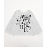 グラフィックニットBIGプルオーバー | WEGO【WOMEN】 | 詳細画像80 