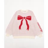 グラフィックニットBIGプルオーバー | WEGO【WOMEN】 | 詳細画像82 