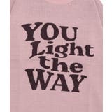 グラフィックニットBIGプルオーバー | WEGO【WOMEN】 | 詳細画像90 