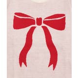 グラフィックニットBIGプルオーバー | WEGO【WOMEN】 | 詳細画像96 