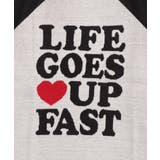 グラフィックニットBIGプルオーバー | WEGO【WOMEN】 | 詳細画像98 