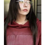 グラフィックショートパーカー | WEGO【WOMEN】 | 詳細画像6 