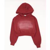 グラフィックショートパーカー | WEGO【WOMEN】 | 詳細画像30 