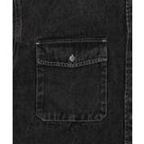 グラフィックデニムシャツ(LS) | WEGO【MEN】 | 詳細画像44 