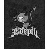 グラフィックデニムシャツ(LS) | WEGO【MEN】 | 詳細画像47 