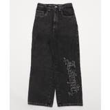 グラフィックデニムパンツ | WEGO【MEN】 | 詳細画像26 