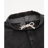 グラフィックデニムパンツ | WEGO【MEN】 | 詳細画像30 