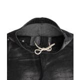 スーパーバギーダーティデニムパンツ | WEGO【MEN】 | 詳細画像44 