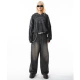 コールドダイスウィッチングプルパーカー | WEGO【MEN】 | 詳細画像14 