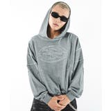 コールドダイスウィッチングプルパーカー | WEGO【MEN】 | 詳細画像25 