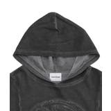 コールドダイスウィッチングプルパーカー | WEGO【MEN】 | 詳細画像50 