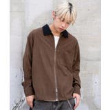 コーデュロイシャツジャケット | WEGO【MEN】 | 詳細画像11
