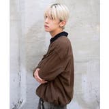 コーデュロイシャツジャケット | WEGO【MEN】 | 詳細画像12
