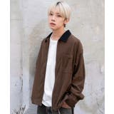 コーデュロイシャツジャケット | WEGO【MEN】 | 詳細画像14