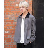 コーデュロイシャツジャケット | WEGO【MEN】 | 詳細画像17