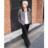 コーデュロイシャツジャケット | WEGO【MEN】 | 詳細画像23