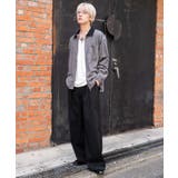 コーデュロイシャツジャケット | WEGO【MEN】 | 詳細画像24