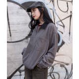 コーデュロイシャツジャケット | WEGO【MEN】 | 詳細画像26