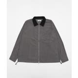 コーデュロイシャツジャケット | WEGO【MEN】 | 詳細画像30