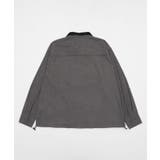 コーデュロイシャツジャケット | WEGO【MEN】 | 詳細画像31