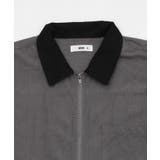 コーデュロイシャツジャケット | WEGO【MEN】 | 詳細画像32