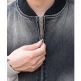 ワーカーズデニムベスト | WEGO【MEN】 | 詳細画像5