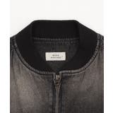 ワーカーズデニムベスト | WEGO【MEN】 | 詳細画像25