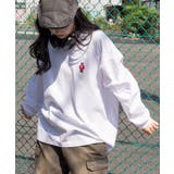 別注BENDAVISワンポイントT(LS) | WEGO【MEN】 | 詳細画像21 