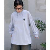 別注BENDAVISワンポイントT(LS) | WEGO【MEN】 | 詳細画像30 