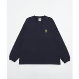 別注BENDAVISワンポイントT(LS) | WEGO【MEN】 | 詳細画像37 