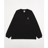 別注BENDAVISワンポイントT(LS) | WEGO【MEN】 | 詳細画像39 