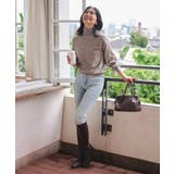 タートルネックニット | WEGO【WOMEN】 | 詳細画像16 
