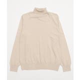タートルネックニット | WEGO【WOMEN】 | 詳細画像19 