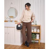 ハイネックプルオーバー | WEGO【WOMEN】 | 詳細画像8 