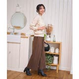 ハイネックプルオーバー | WEGO【WOMEN】 | 詳細画像9 