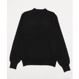 ハイネックプルオーバー | WEGO【WOMEN】 | 詳細画像17 