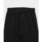 裏ベロアワイドイージーパンツ | WEGO【WOMEN】 | 詳細画像19 