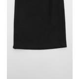 裏ベロアワイドイージーパンツ | WEGO【WOMEN】 | 詳細画像22 