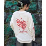 スリーブロゴグラフィックラグランT(LS) | WEGO【MEN】 | 詳細画像19