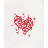 スリーブロゴグラフィックラグランT(LS) | WEGO【MEN】 | 詳細画像46