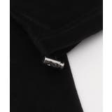 ベロアショートZIPパーカー | WEGO【WOMEN】 | 詳細画像25 
