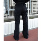 ベロアフレアパンツ | WEGO【WOMEN】 | 詳細画像15