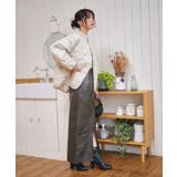 キルティングジャケット | WEGO【WOMEN】 | 詳細画像5 