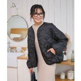 キルティングジャケット | WEGO【WOMEN】 | 詳細画像10 