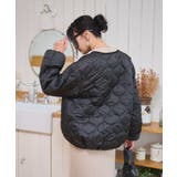 キルティングジャケット | WEGO【WOMEN】 | 詳細画像11 