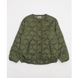 キルティングジャケット | WEGO【WOMEN】 | 詳細画像15 