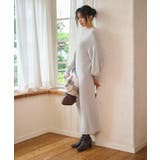 ニットワンピース | WEGO【WOMEN】 | 詳細画像3 