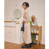 ニットワンピース | WEGO【WOMEN】 | 詳細画像7 