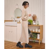 ニットワンピース | WEGO【WOMEN】 | 詳細画像8 